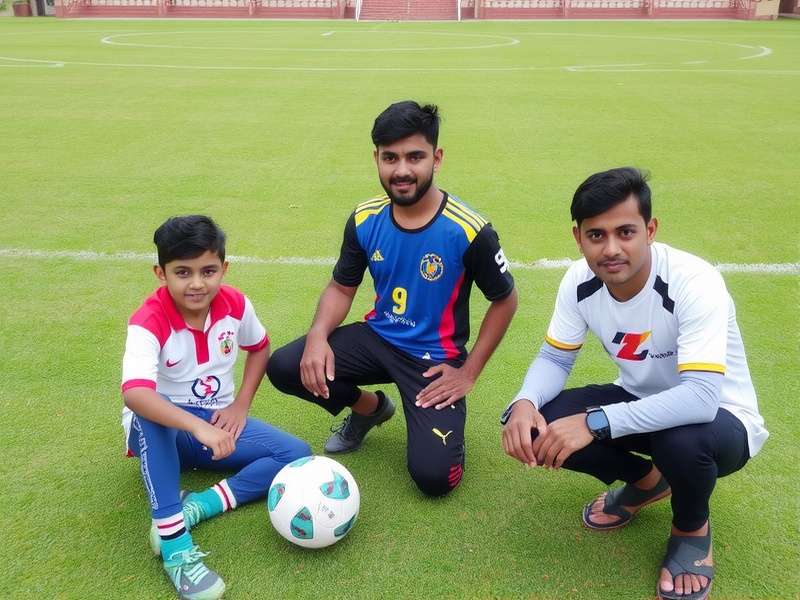 Elite Performance Program Training