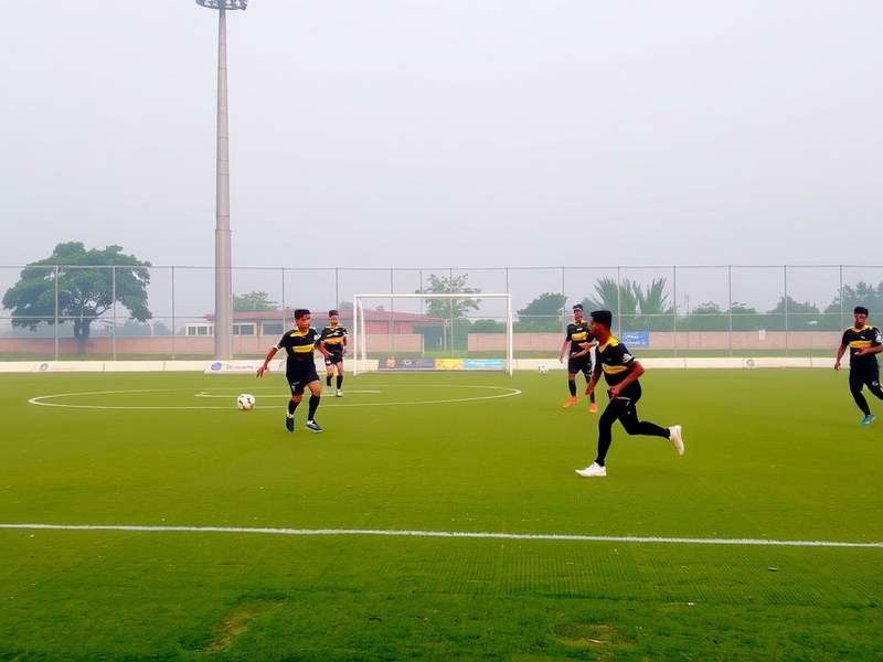 Senior Coach Priya Sharma