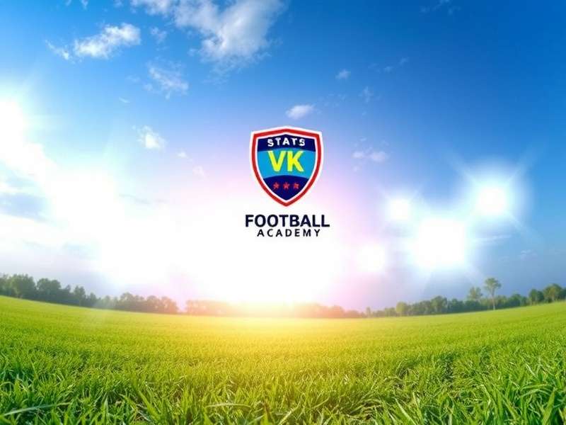 Junior Football Training Program